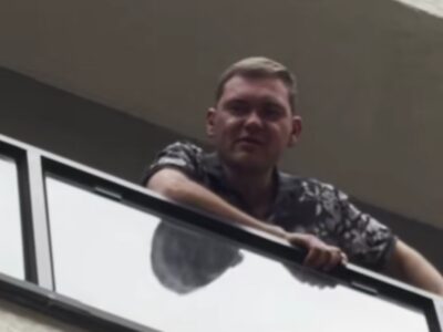 Russian Citizen Who Urinated from Balcony in Tbilisi Sentenced to 15 Days in Jail, to Be Deported from Georgia 2 img 20260930 161727 News