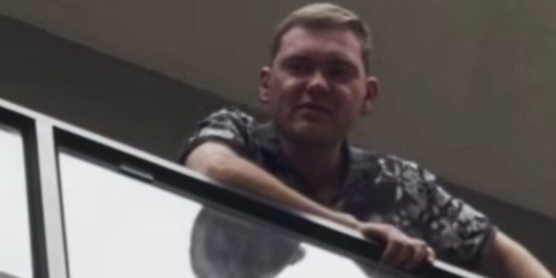 Гражданина РФ, помочившегося с балкона в Тбилиси, арестовали на 15 суток, после чего выдворят из Грузии 1 img 20260930 161727 новости