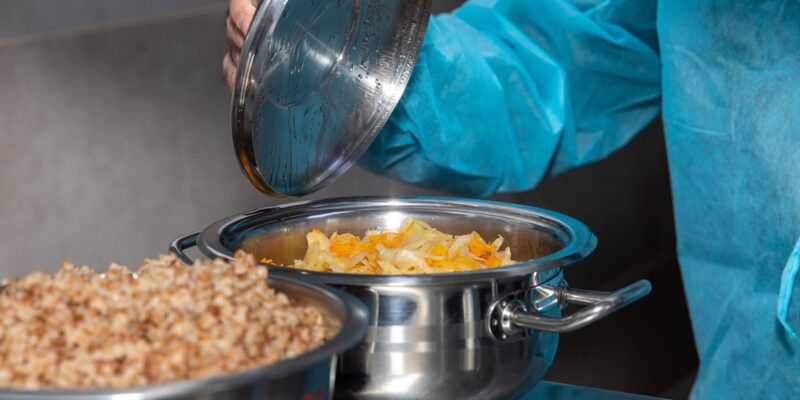 Food Agency Launches Investigation into Suspected Poisoning in Tbilisi Kindergartens 1 kindergarten 1 News