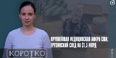 konji shorts thumbnale youtube 2 политика featured, афера, Грузия-США, медстраховка, страховка, Эрекле Гугава