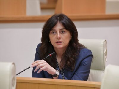 maia bitadze News