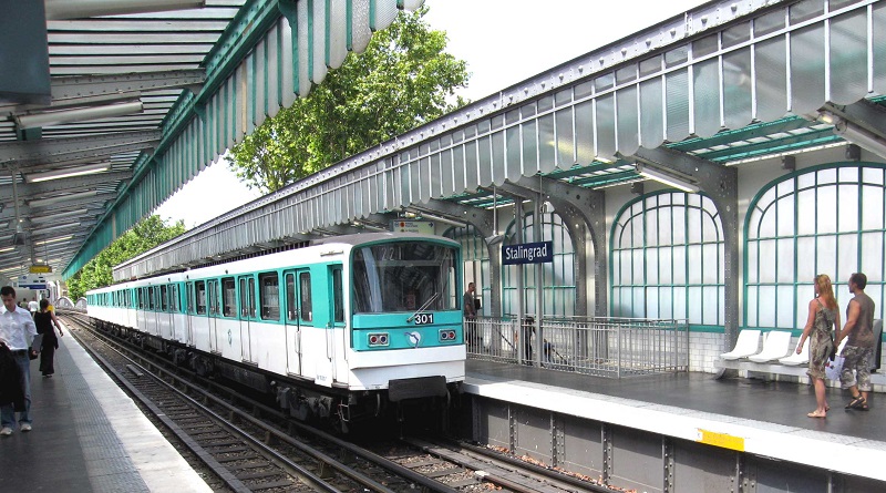 Tender Concluded for Feasibility Study on Surface Metro Linking Tbilisi to Rustavi and Mtskheta 1 metro 1790593247 News