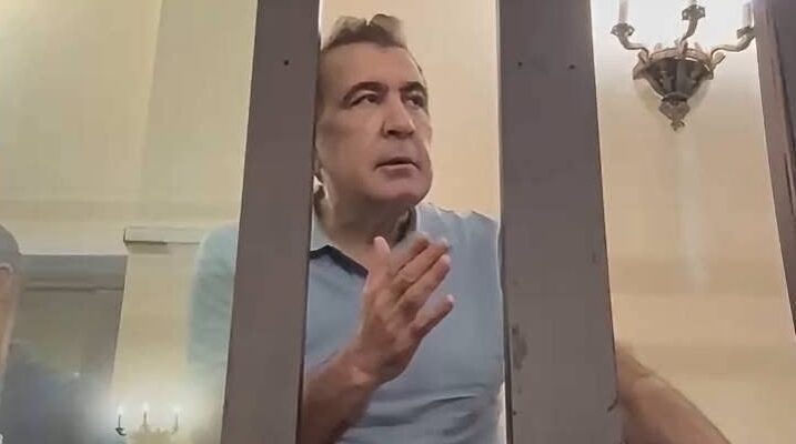 Saakashvili: Georgia Has Been Tied to Russia Not Only Through Tourism, but Through Its Entire Economy 1 mikheil saakashvili e1789569987848 News