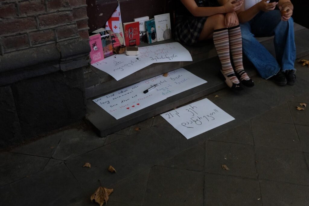 Снести нельзя ремонтировать: судьба тбилисской школы №21 3 photo 2026 09 25 20.03.02 политика featured