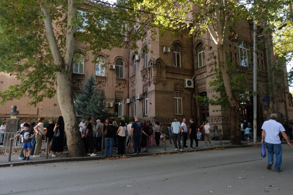 To Demolish or Renovate: The Fate of Tbilisi School No. 21 3 photo 2026 09 25 20.03.19 Politics featured