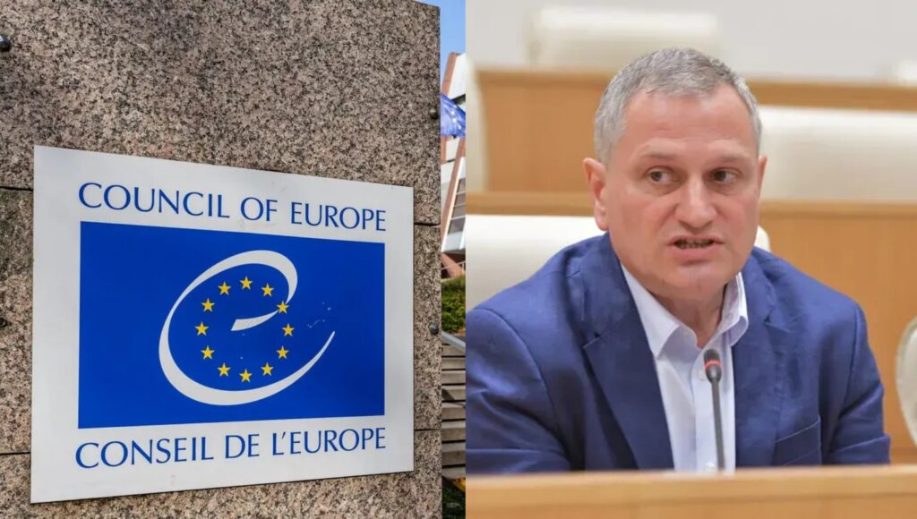 Совет Европы: семинар в Бахмаро не предусматривал выдачи грантов и гонораров 1 publika.ge council of europe 1024x580 1 новости
