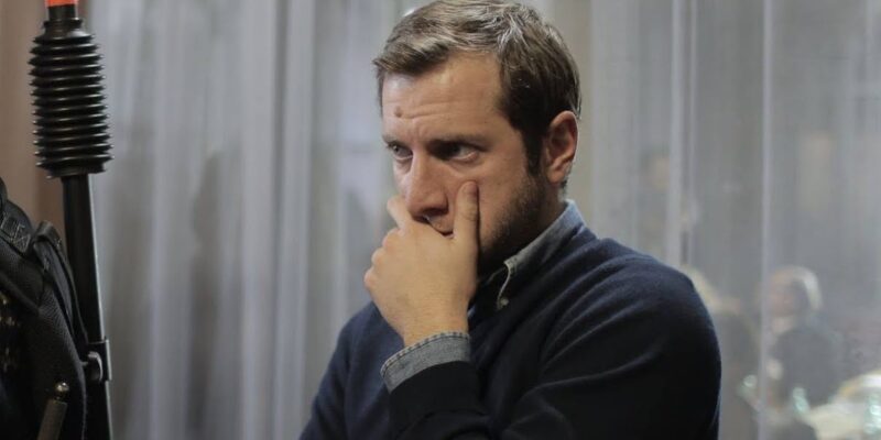 rezo gigineishvili News
