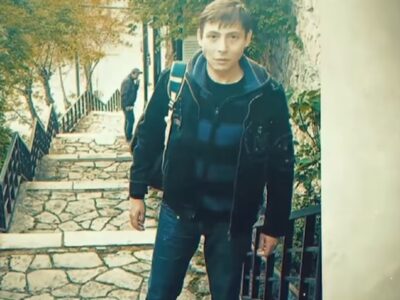 Грузин, сливший кадры полицейского насилия, приговорен к 17 годам тюрьмы по обвинению в наркотиках 2 screenshot 2026 09 21 173217 20260921 133511 новости OC Media