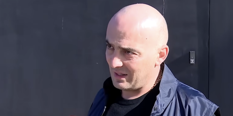Otar Romanov-Partskhaladze: Fighters of the "Georgian Legion" Are War Criminals 1 snimok ekrana 2026 09 10 v 12.51.27 News