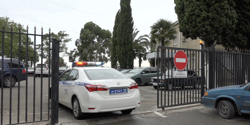 26-year-old Russian tourist found murdered in occupied Abkhazia 1 snimok ekrana 2026 09 28 v 10.25.12 News