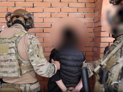 В Грузии задержали двух граждан за причастность к «Исламскому государству» 2 susi новости