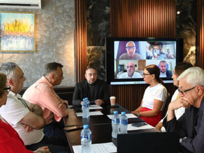 tvpirveli новости