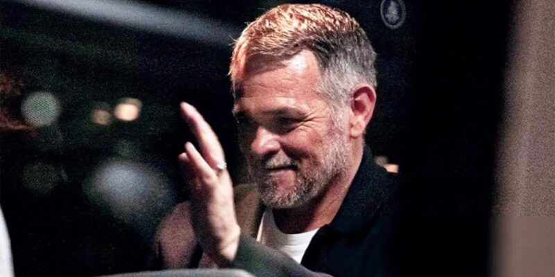 Willy Sagnol: I Sincerely Thank Georgia for Everything It Has Done 1 willy sagnol 2 News