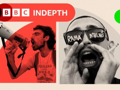 Поколение, лишенное будущего? Как и почему молодежь по всей Европе выходит на улицы и требует перемен 5 Коллаж с европейскими демонстрантами