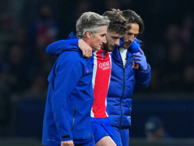 Khvicha Kvaratskhelia Sustains Right Knee Injury 3 1d699d829d1fff0ab26f2e70125d94806ad84654f3dbb608513193 News