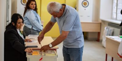 2026 parliamentary elections 20260611 134436 новости OC Media