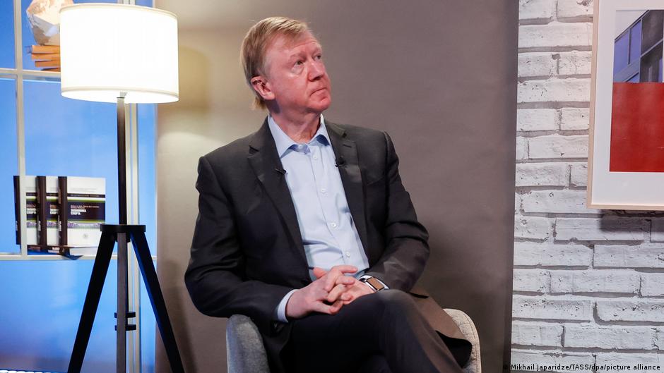 61236596 403.jpg Deutsche Welle