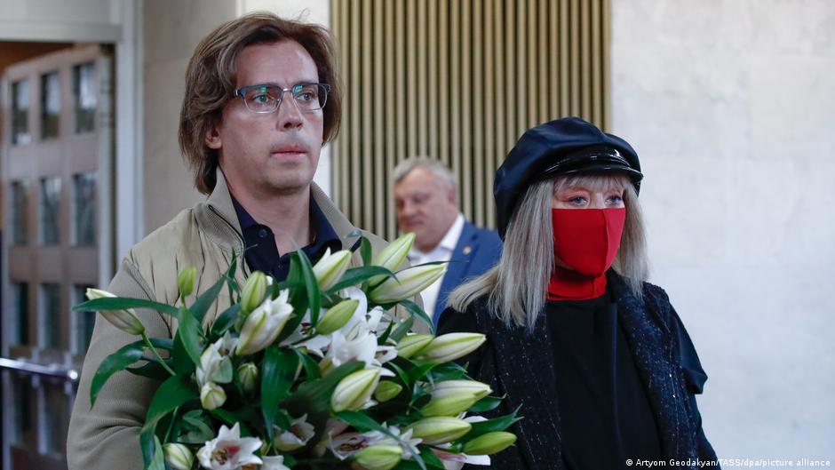 63019777 403.jpg Deutsche Welle