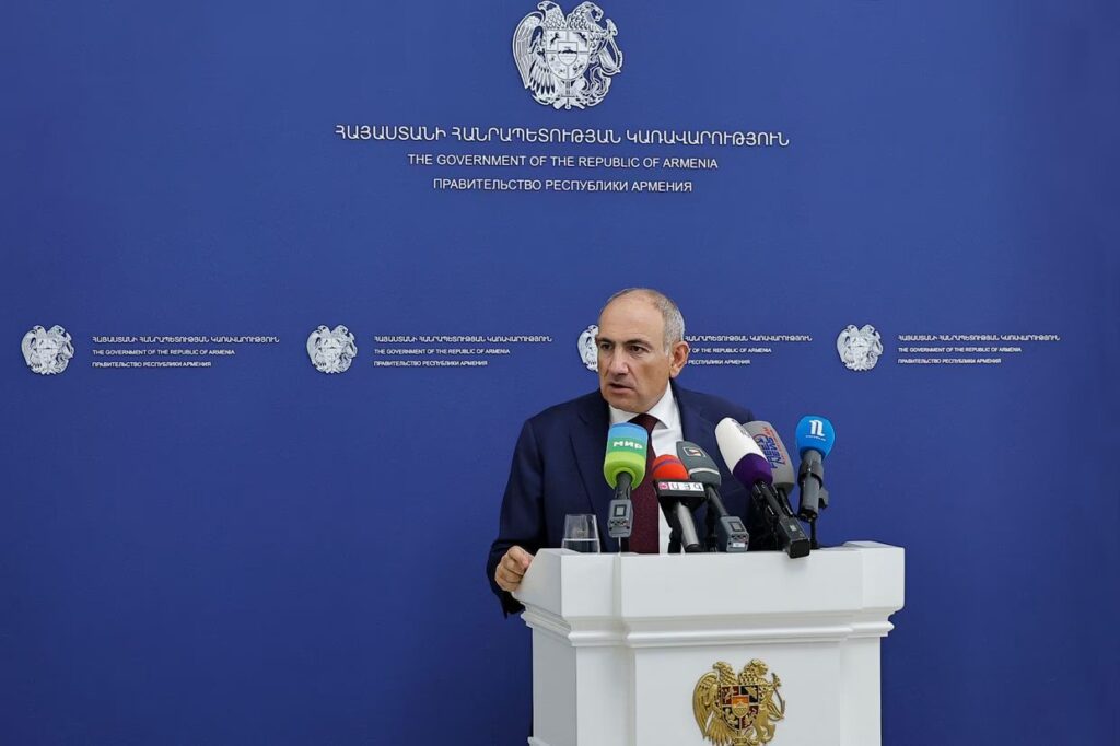 Пашинян считает, что рост арендной платы в Ереване может помочь возрождению регионов за пределами столицы 1 68069 b 20260828 094414 новости OC Media