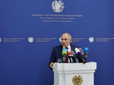 Пашинян считает, что рост арендной платы в Ереване может помочь возрождению регионов за пределами столицы 2 68069 b 20260828 094414 новости OC Media
