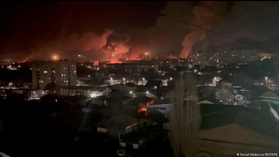 71980857 403.jpg Deutsche Welle