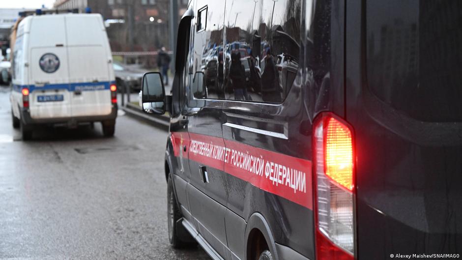Лидия Мониава останется на посту директора "Дома с маяком" после прекращения уголовного дела о "фейках об армии" 1 75264007 403.jpg Deutsche Welle