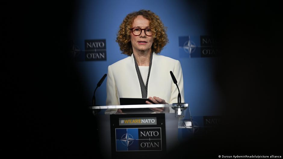 75992697 403.jpg Deutsche Welle
