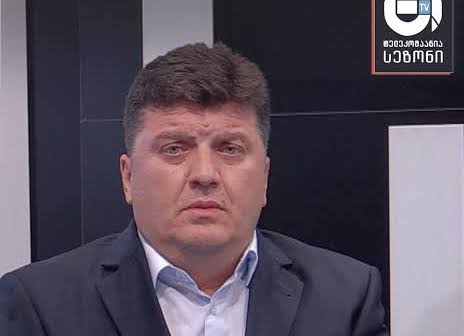 Прокуратура задержала журналиста Дито Чубинидзе за измену родине и саботаж 1 764389526 новости