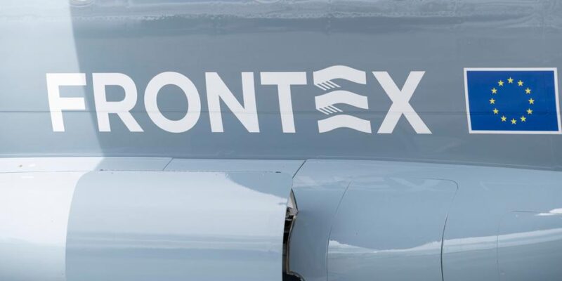 После кризиса в Сеуте Еврокомиссия предложила увеличить корпус Frontex до 30 тысяч человек и расширить его полномочия по возврату мигрантов 1 77495827 403.jpg Deutsche Welle