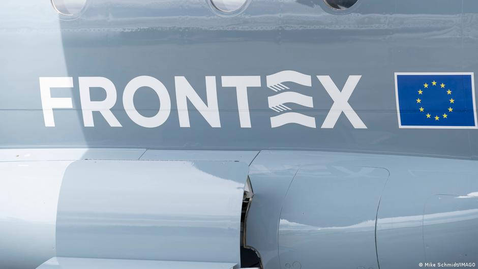 После кризиса в Сеуте Еврокомиссия предложила увеличить корпус Frontex до 30 тысяч человек и расширить его полномочия по возврату мигрантов 1 77495827 403.jpg Deutsche Welle