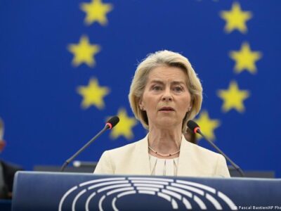 Евросоюз выделит Киеву средства на дроны и ракеты 2 79398809 403 2.jpg 2 Deutsche Welle