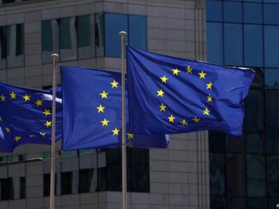 Евросоюз выделяет Киеву еще 2,9 млрд евро по механизму Ukraine Facility 2 79457463 403.jpg Deutsche Welle