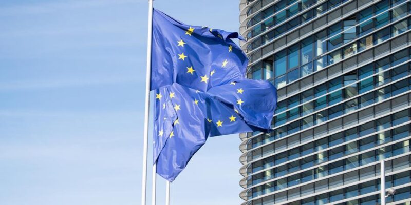 Европарламент вновь призвал к санкциям против руководства "Грузинской мечты" и освобождению политзаключенных 1 79487653 403.jpg Deutsche Welle