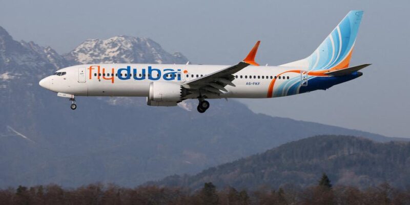 Генпрокурор ОАЭ: Напав на командира самолета, второй пилот Flydubai пытался захватить управление и совершить теракт 1 79496740 403.jpg Deutsche Welle