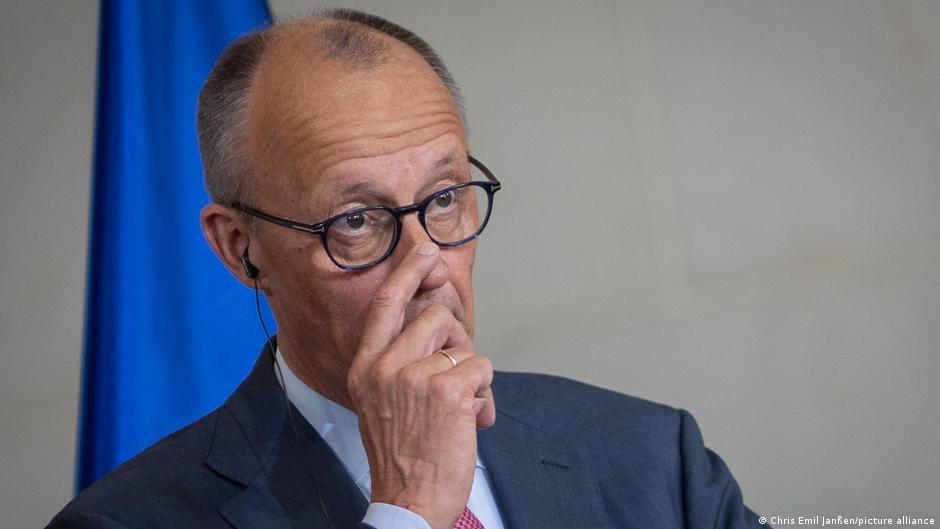 79572535 403.jpg Deutsche Welle