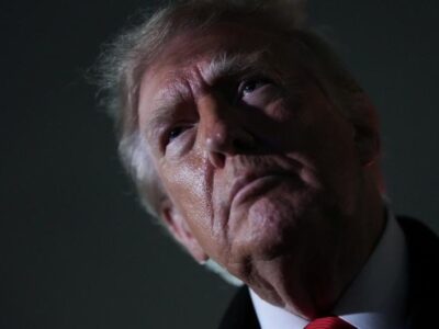 Дональд Трамп упрекнул Владимира Зеленского в неготовности заключить мирное соглашение для окончания войны в Украине 2 79636280 403.jpg Deutsche Welle