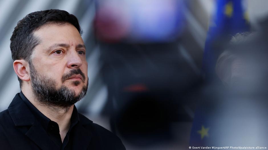 Саммит ЕС: В Брюсселе обещали поддержать Украину, но не дали ответа на ключевой вопрос, как помочь Украине пережить очередную зиму в условиях войны. 1 79676680 403.jpg Deutsche Welle