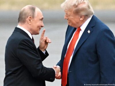 Трамп меняет курс в отношении Путина, Евросоюз ужесточает давление на Москву - раскол Запада все заметнее 3 79687147 403 3.jpg 3 Deutsche Welle