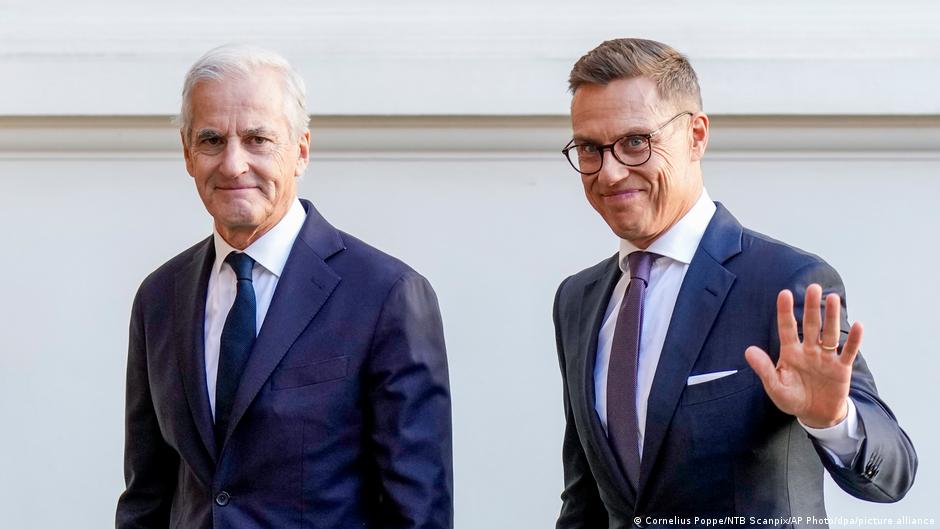 79776947 403.jpg Deutsche Welle