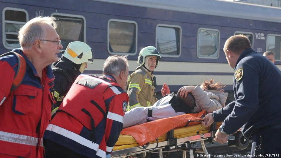 79795408 403.jpg Deutsche Welle