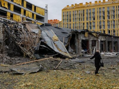 Киев частично остался без света и воды после атак ВС РФ 2 79804724 403.jpg Deutsche Welle
