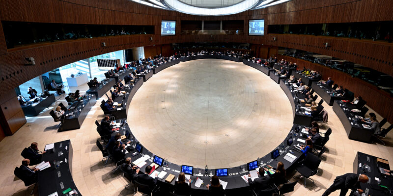 EU Foreign Ministers Comment on Situation in Georgia at Luxembourg Meeting 1 7f5d5981 51c7 4de7 b7d2 aeb18396bf80 News