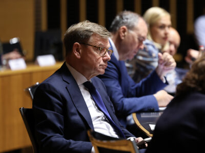 Глава МИД Германии заявил о российской угрозе для Грузии, Молдовы и стран Балтии 2 a33daaa9 3380 476d ba84 07c8ff5e1404 новости