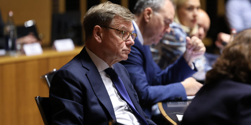 German Foreign Minister Warns of Russian Threat to Georgia, Moldova, and Baltic States 1 a33daaa9 3380 476d ba84 07c8ff5e1404 News