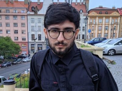 bahruz samadov новости OC Media
