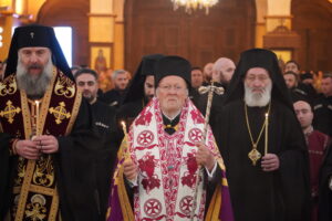 Вселенский патриарх: православие сохранило духовную жизнь грузинского народа 2 dsc04158 2048x1365 1 300x200 1 новости