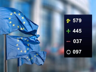 Европарламент принял резолюцию о попытке «Грузинской мечты» запретить оппозицию 2 image 2026 10 08 11 00 43 3 новости