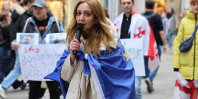 Осужденная по делу «4 октября» Нана Сандер попросила прокуратуру о сделке 3 image 2026 10 23 09 30 44 1 новости