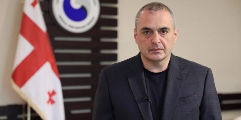 Georgian Prosecutor's Office Demands Suspension of Penitentiary Service Head 1 image 2026 10 26 09 00 42 1 News