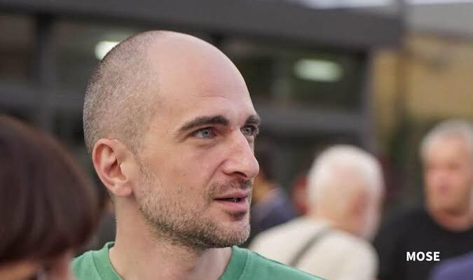 Blogger Tornike Razmadze Fined 3,000 GEL—In His View, for Insulting Margarita Simonyan 1 images 3 News